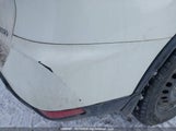 Nissan Rogue Sv/Sl 5N1AT2MV1HC734794 снимка