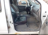 Nissan Frontier Sl/Sv 1N6AD0FVXFN752289 снимка