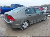 Honda Civic 2HGFA16366H006020 снимка
