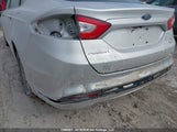 Ford Fusion Se 3FA6P0HR3DR333586 снимка