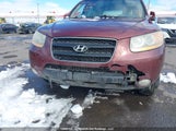 Hyundai Santa Fe 5NMSG13E09H281683 снимка