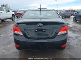 Hyundai Accent Gls/Gs KMHCT4AEXEU708600 снимка