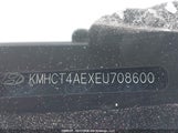 Hyundai Accent Gls/Gs KMHCT4AEXEU708600 снимка