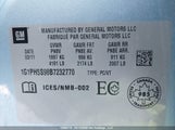 Chevrolet Cruze Ltz 1G1PH5S98B7232770 снимка