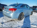 Chevrolet Cruze Ltz 1G1PH5S98B7232770 снимка