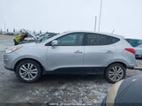 Hyundai Tucson Gls/Limited KM8JUCAC8DU724449 снимка