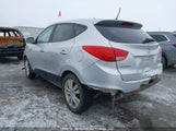 Hyundai Tucson Gls/Limited KM8JUCAC8DU724449 снимка