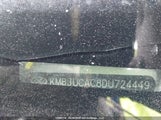 Hyundai Tucson Gls/Limited KM8JUCAC8DU724449 снимка