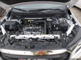 GMC Terrain Sle 3GKALTEG2RL335008 снимка