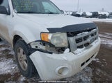 Ford Escape Xlt Automatic 1FMCU9DG0AKC02562 fotografie