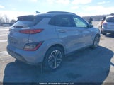Hyundai Kona Sel KM8K33AG5NU149979 снимка