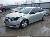 Chevrolet Cruze Ls 1G1PC5SH3C7323307 снимка