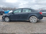 Chevrolet Cruze Ls 1G1PD5SH3C7308514 снимка