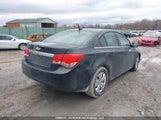 Chevrolet Cruze Ls 1G1PD5SH3C7308514 снимка