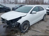 Kia Forte Lx 3KPF24AD4ME395214 снимка