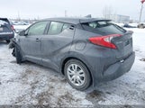Toyota C-Hr Le JTNKHMBX8N1130298 fotografie