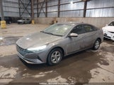 Hyundai Elantra Sel KMHLM4AG9PU574986 снимка