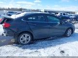 Chevrolet Cruze Lt Auto 3G1BE5SM9HS571121 снимка