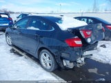 Chevrolet Cruze Lt Auto 3G1BE5SM9HS571121 снимка