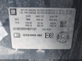 Chevrolet Cruze Lt Auto 3G1BE5SM9HS571121 снимка