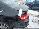 Mercedes-Benz C 350 4Matic WDDGF8HB0AF507518 fotografie