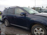 Mitsubishi Outlander Ls JA4JT3AX1AZ606049 снимка