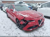 Alfa Romeo Giulia Q4 ZARFAEDNXH7535842 снимка