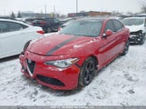 Alfa Romeo Giulia Q4 ZARFAEDNXH7535842 снимка