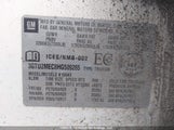 GMC Sierra  Sle 3GTU2MEC8HG509265 снимка