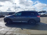 Nissan Pathfinder Hybrid/Sv/Sl/Platinum 5N1CR2MM5EC630321 fotografie