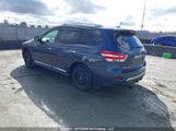 Nissan Pathfinder Hybrid/Sv/Sl/Platinum 5N1CR2MM5EC630321 fotografie