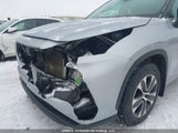 Toyota Highlander Xle 5TDGZRBHXNS566294 снимка