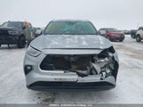 Toyota Highlander Xle 5TDGZRBHXNS566294 fotografie