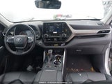 Toyota Highlander Xle 5TDGZRBHXNS566294 снимка