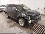 Ford Explorer Limited 1FM5K8F84FGB92966 снимка