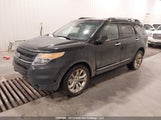 Ford Explorer Limited 1FM5K8F84FGB92966 снимка