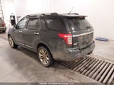 Ford Explorer Limited 1FM5K8F84FGB92966 снимка