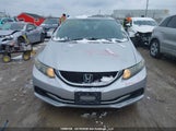 Honda Civic Ex 4Dr 2HGFB2F59DH003565 снимка