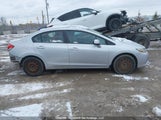 Honda Civic Ex 4Dr 2HGFB2F59DH003565 снимка