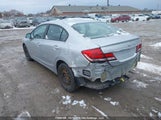 Honda Civic Ex 4Dr 2HGFB2F59DH003565 снимка
