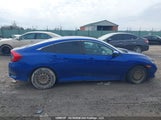 Honda Civic Ex 4Dr 2HGFC2F74MH015167 снимка