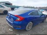 Honda Civic Ex 4Dr 2HGFC2F74MH015167 снимка