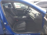 Honda Civic Ex 4Dr 2HGFC2F74MH015167 снимка