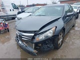 Honda Accord Exl 1HGCP2F88CA800630 снимка