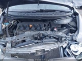 Honda Civic Lx 2HGFA16527H311176 снимка