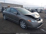 Honda Civic Lx 2HGFA16527H311176 снимка
