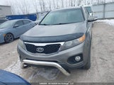 Kia Sorento Ex 5XYKUCA14BG152754 снимка