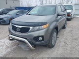 Kia Sorento Ex 5XYKUCA14BG152754 снимка