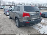 Kia Sorento Ex 5XYKUCA14BG152754 снимка