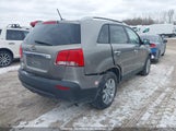 Kia Sorento Ex 5XYKUCA14BG152754 снимка
